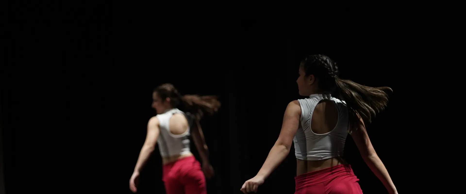 Aspire Performing Arts Studio