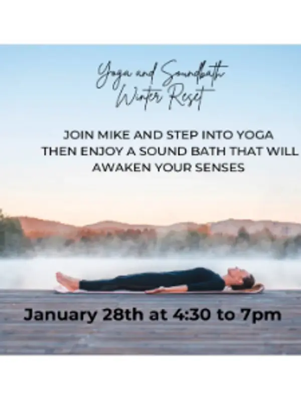 Kismet Yoga studio