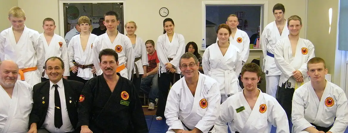 Jukado Ryu
