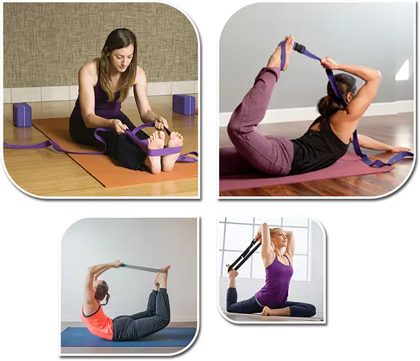 Grip Yoga Studio Siliguri