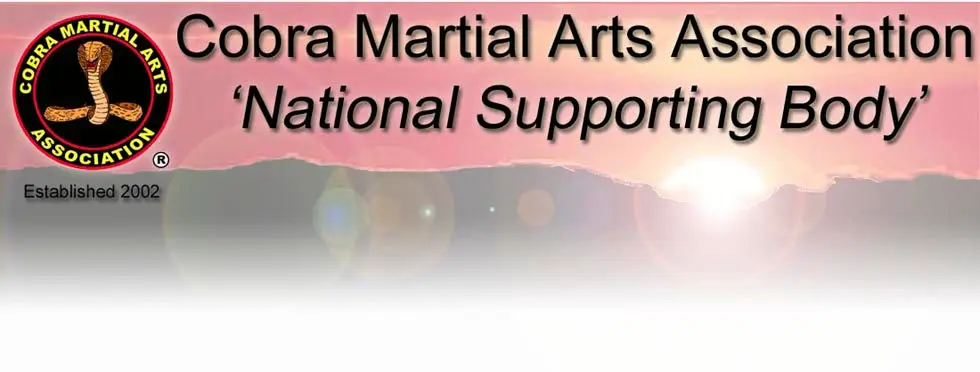 Cobra Martial Arts Association
