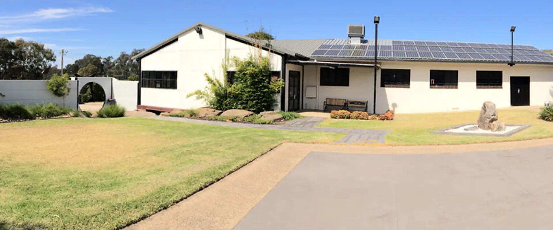Goju Kai Karate-Do Albury-Wodonga Dojo