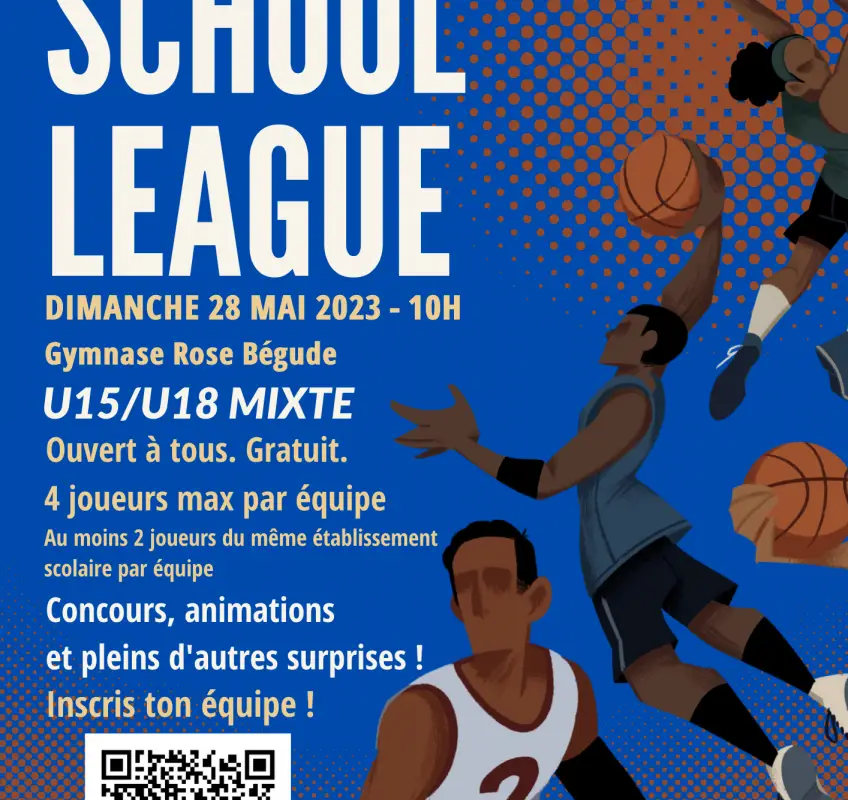 Union Marseille Basketball (UMBB)