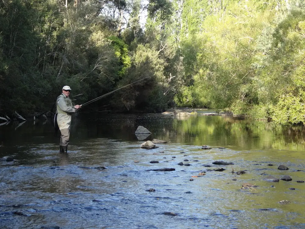 Unique Fishing Tours