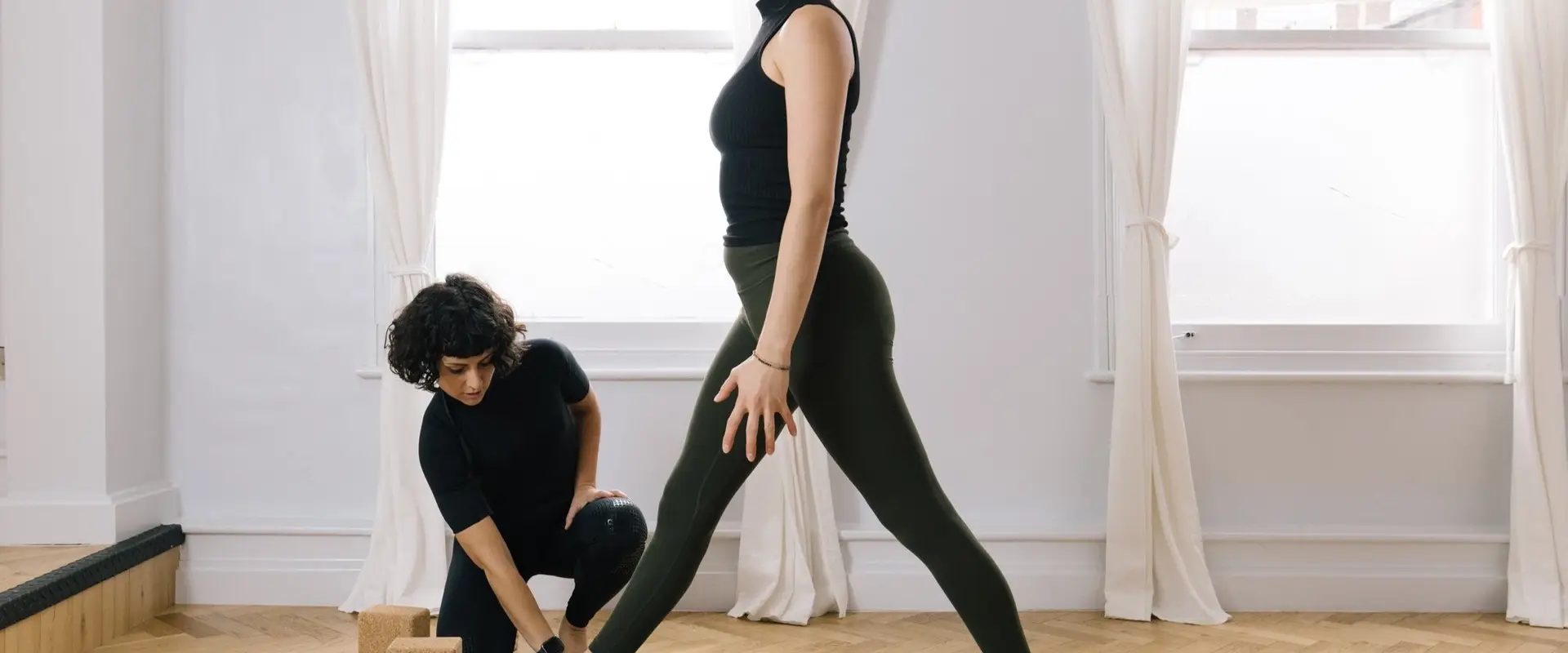 Carola Private Yoga & Yoga Therapy