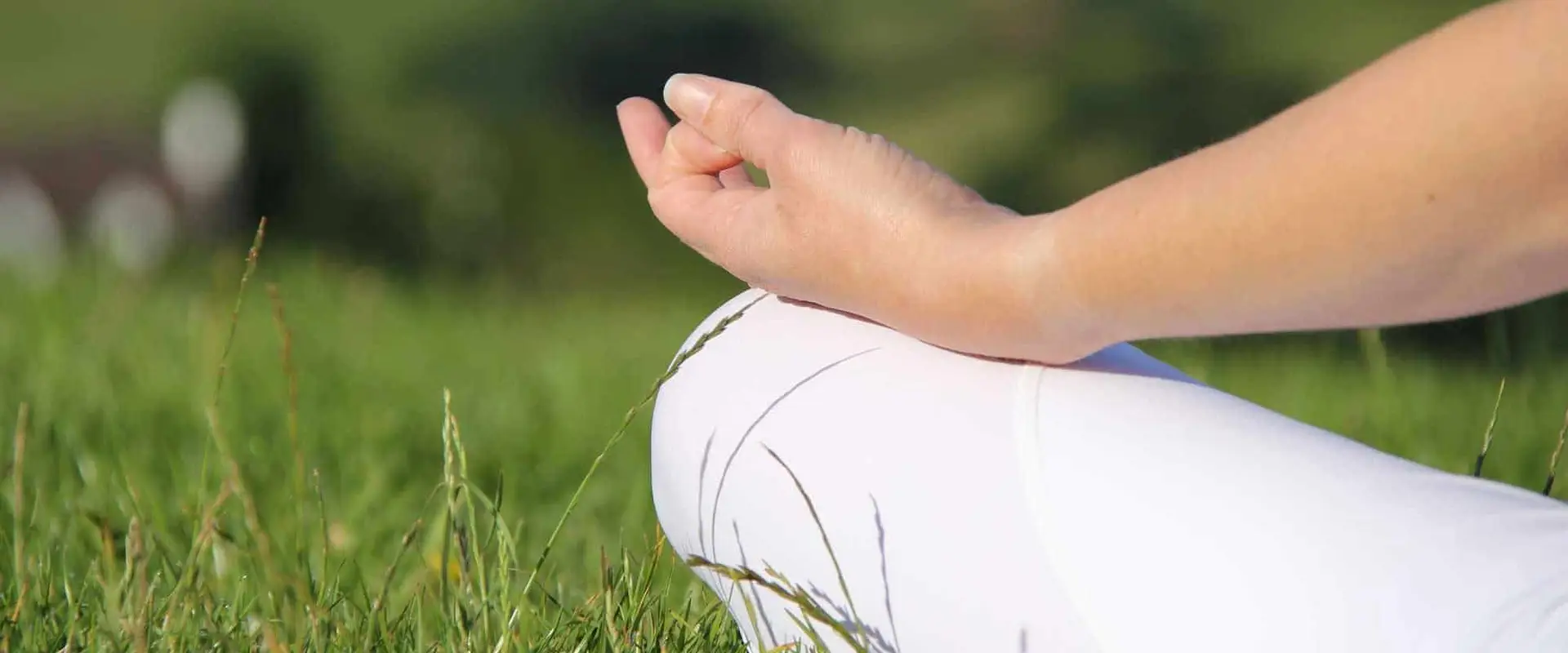 Helen Williams Yoga