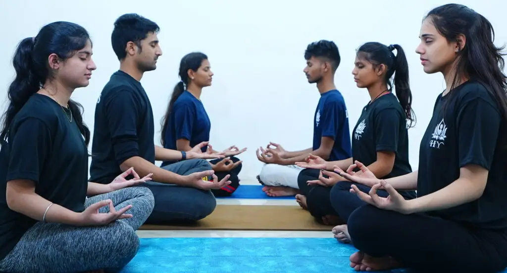 Harikas Yoga - An International Yoga School