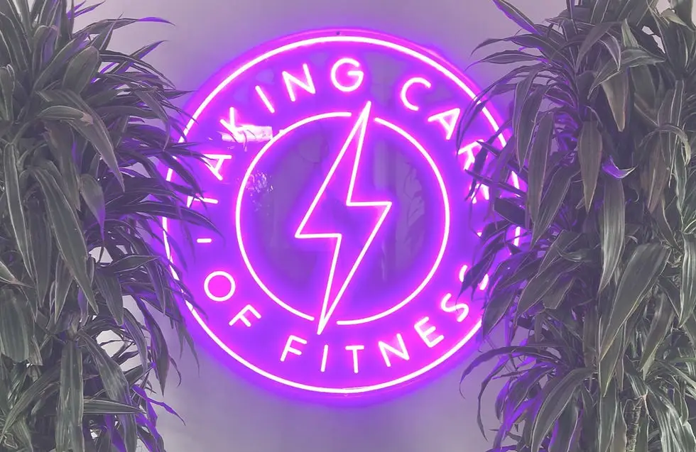 Taking Care Of Fitness