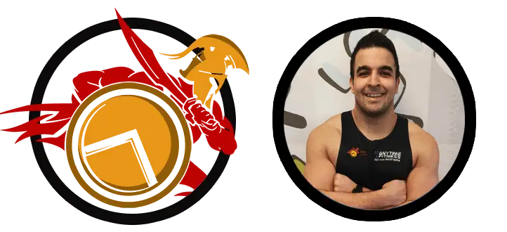 Spartan Fitness & Nutrition