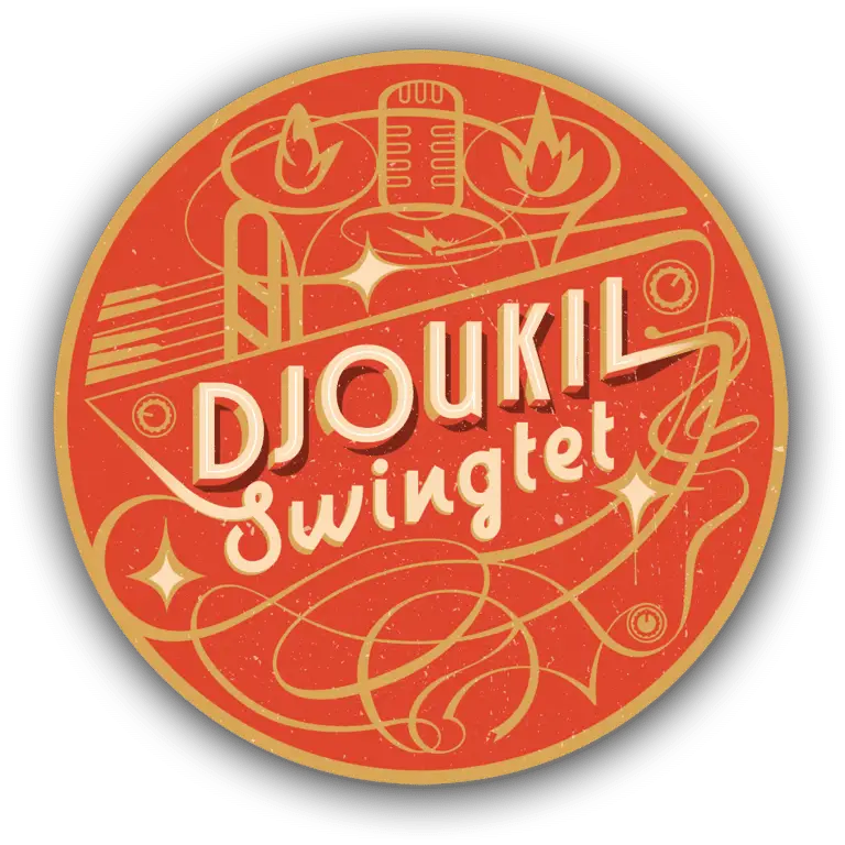 Opus Swing Society
