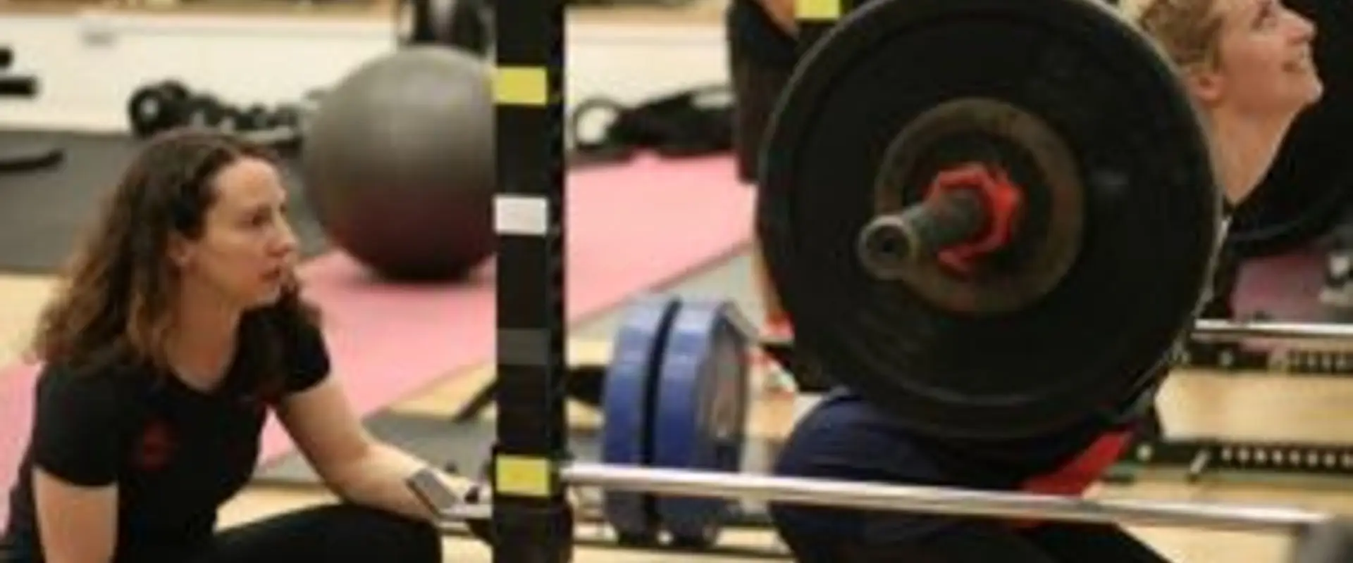 Strength Ambassadors