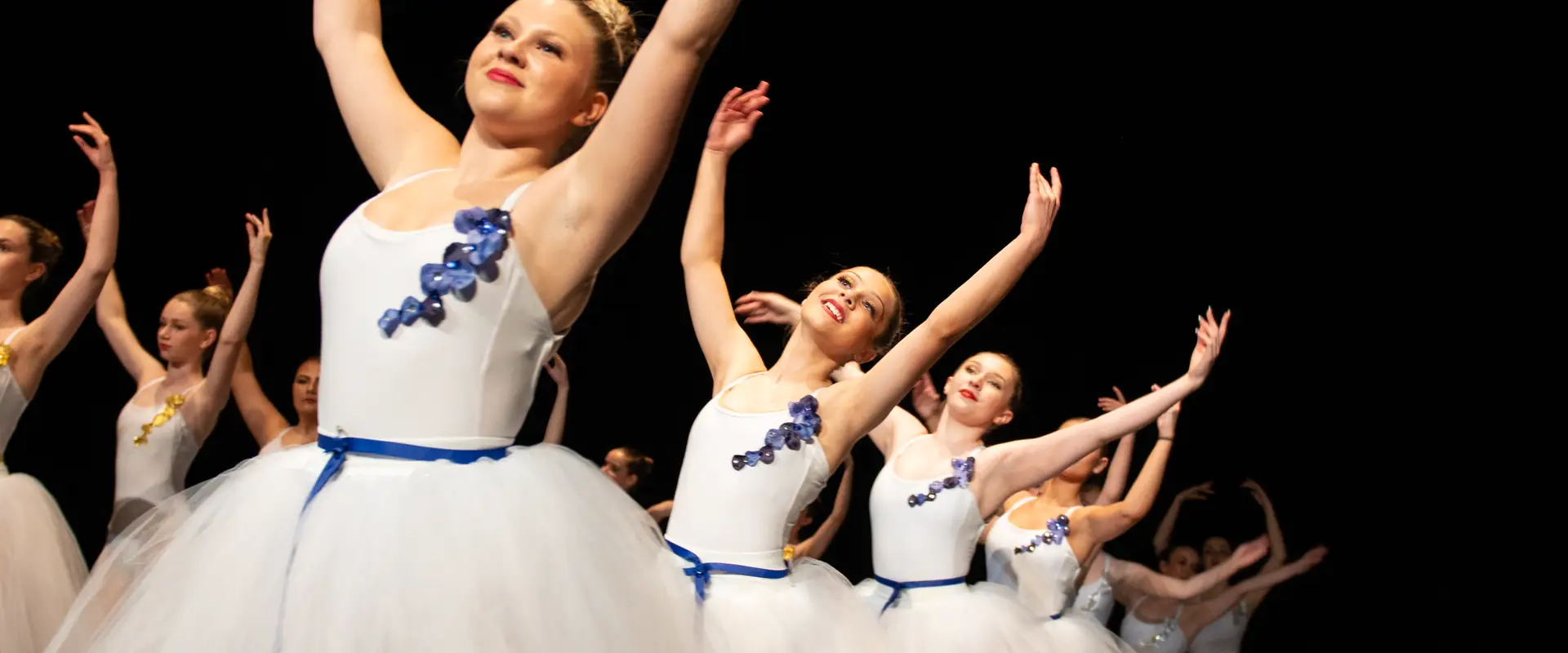 Timmins Academy of Dance - Halesowen