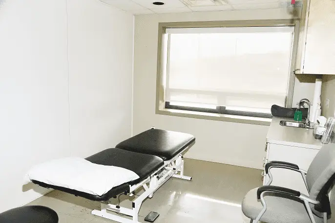 HealthMax Physiotherapy & Aquatic Centre Oakville