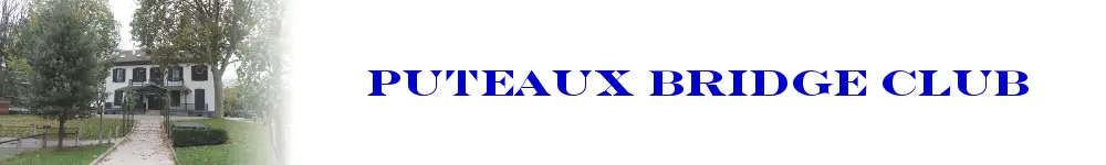 Puteaux Bridge Club