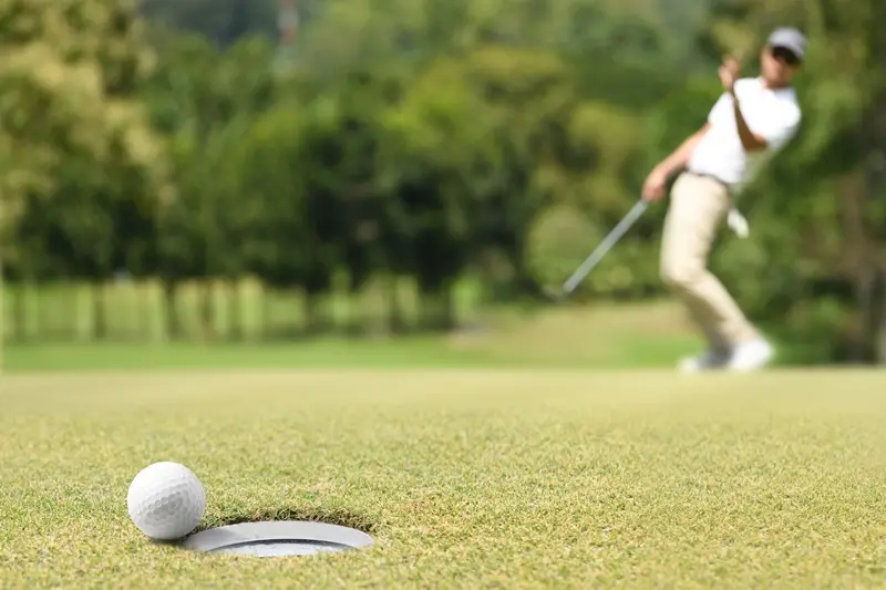 Pitch & Putt