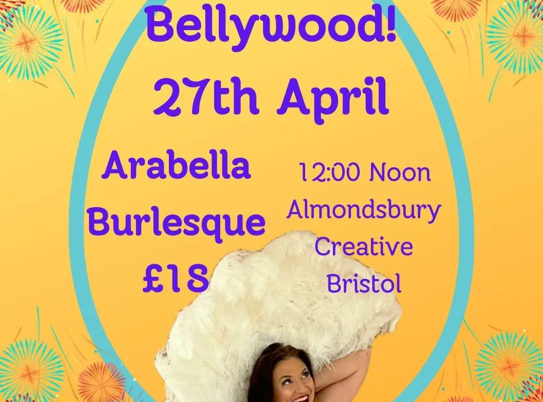 Arabella Belly Dance