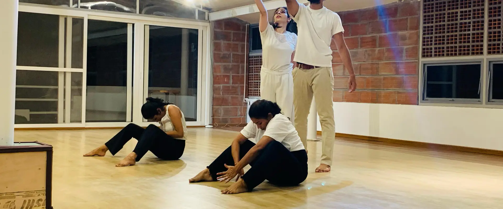 Dhurii Academy of Arts