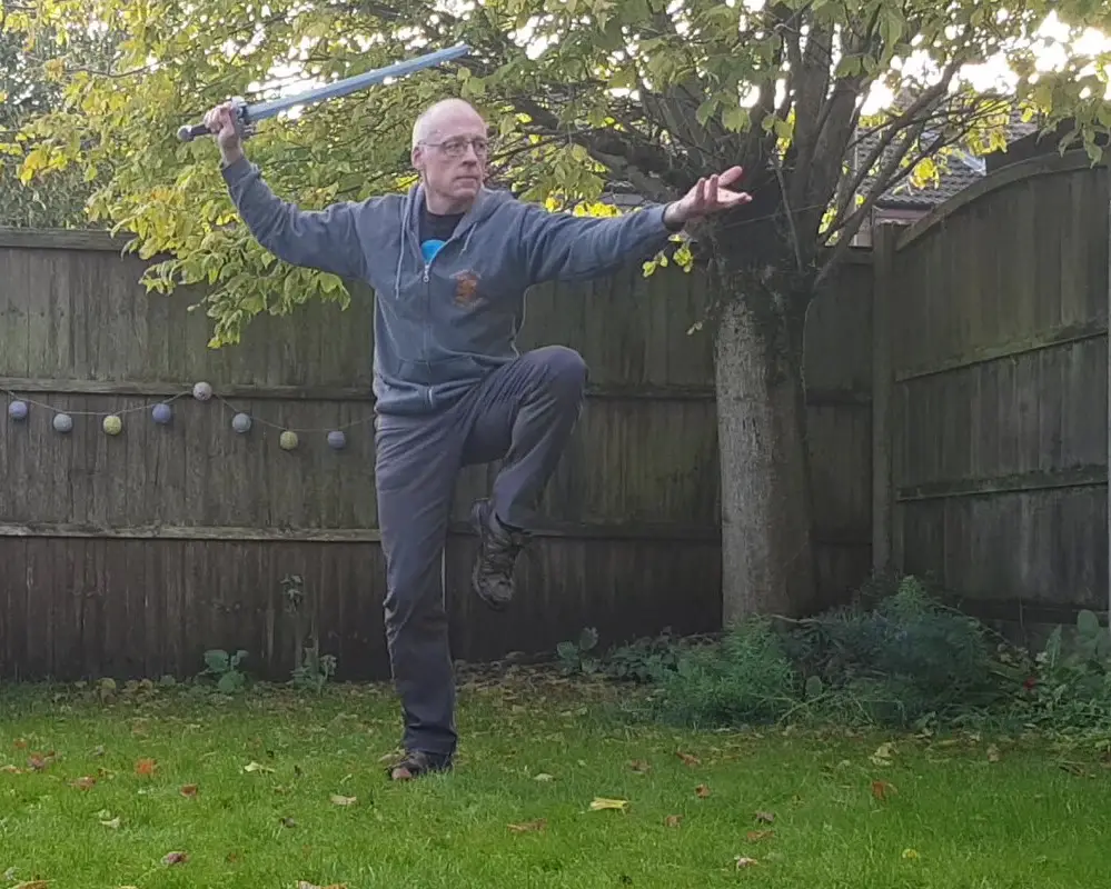 Dragon River Tai Chi - Daybrook classes
