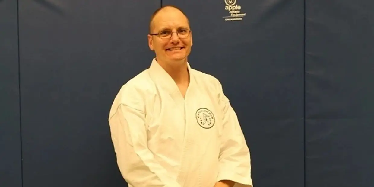 Whitby Karate