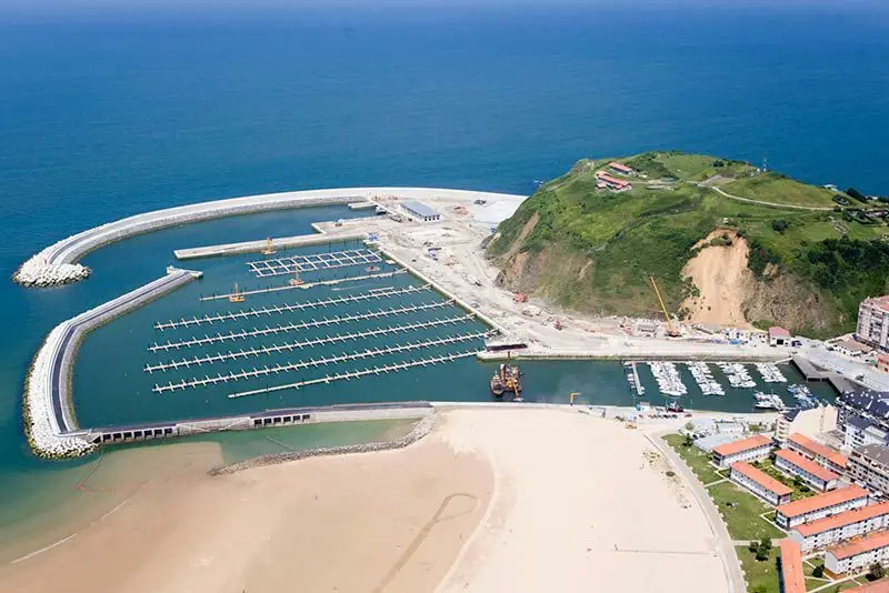 Club Hendaye Voile