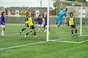 Longueuil Soccer Club