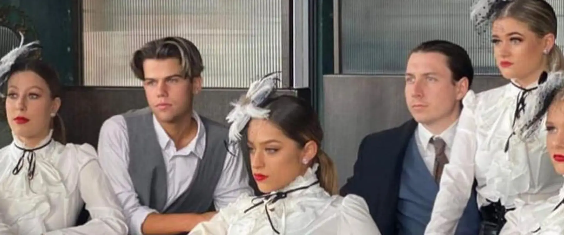 Vogue Performers