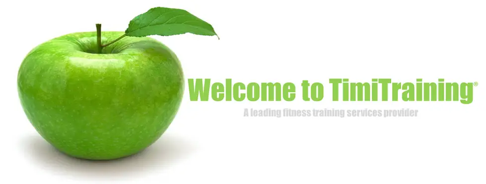 TimiTraining | Ealing (Deimante Anuzyte)