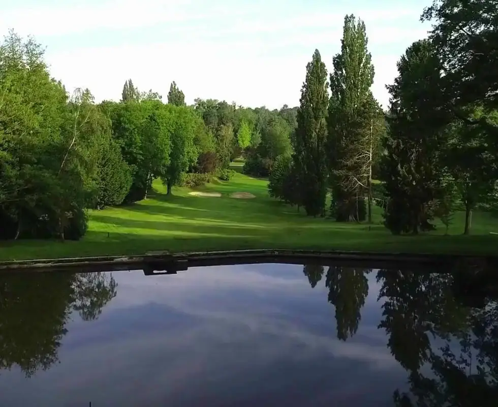 Golf & Country Club de Fourqueux