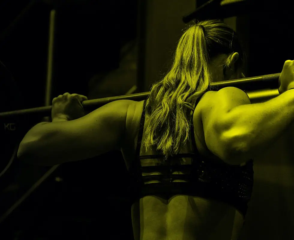 Fortius Strength & Conditioning Belfast