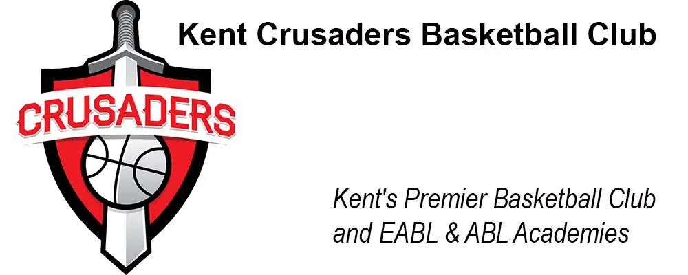 Crusaders Basketball Academy