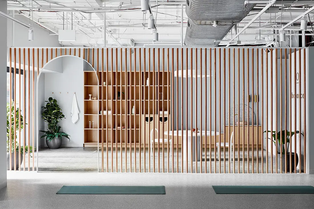 Movement Wellness Hub