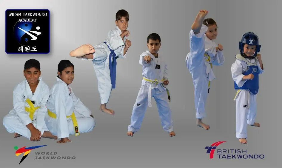 Wigan Taekwondo Academy