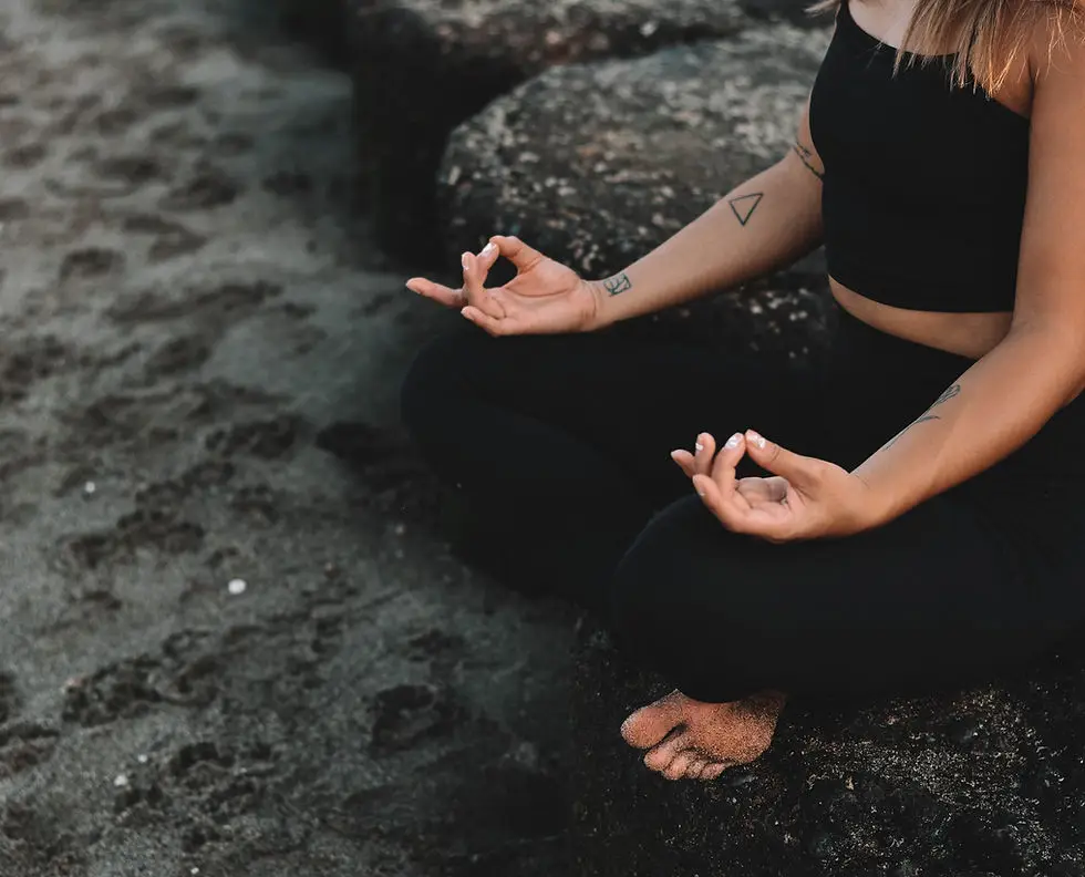 Your Yoga Temple