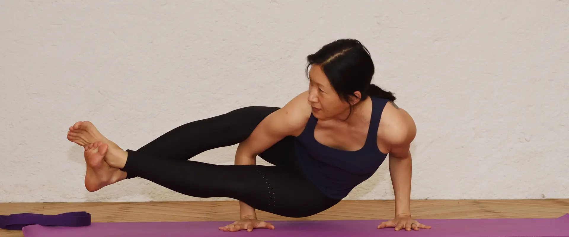 Body Mind Spirit Yoga And Pilates
