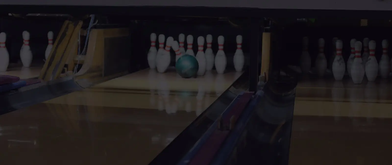 Westgate Bowling