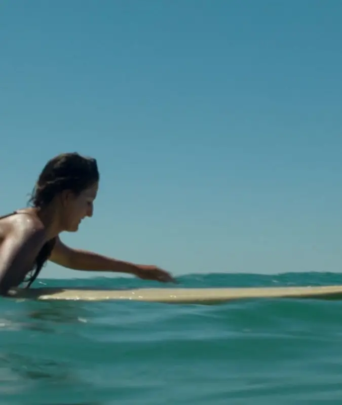 Lulu Ocean Yoga