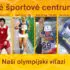 Sports Hall Dukla