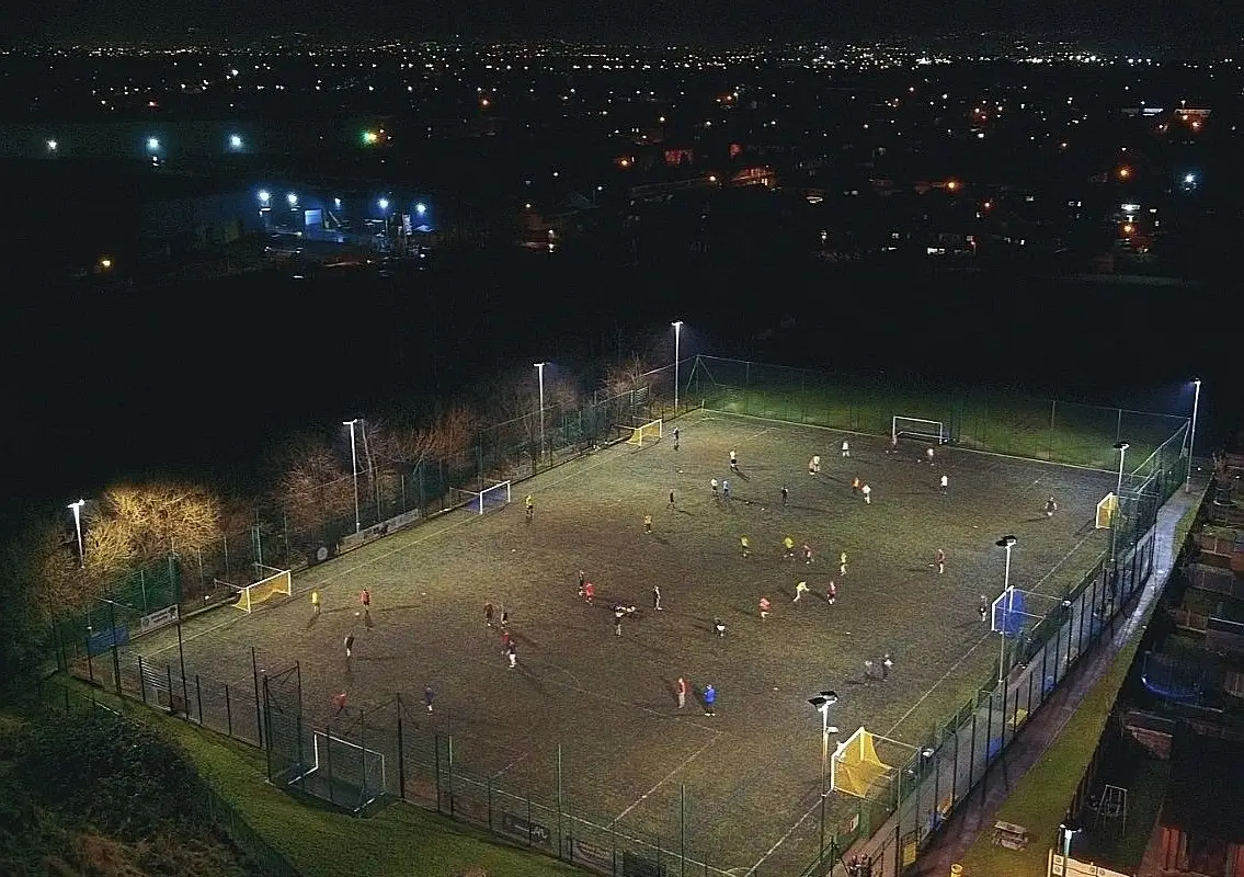 Mike Doyle Centre