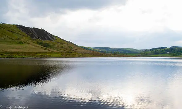 Haslingden and district fly fishing club