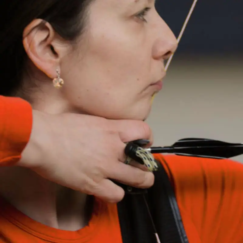 XQuest Archery