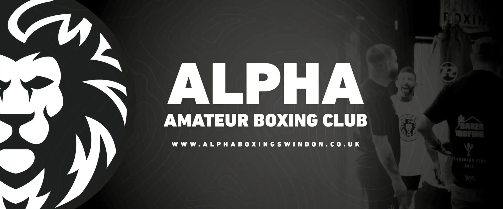 Alpha Boxing & Fitness