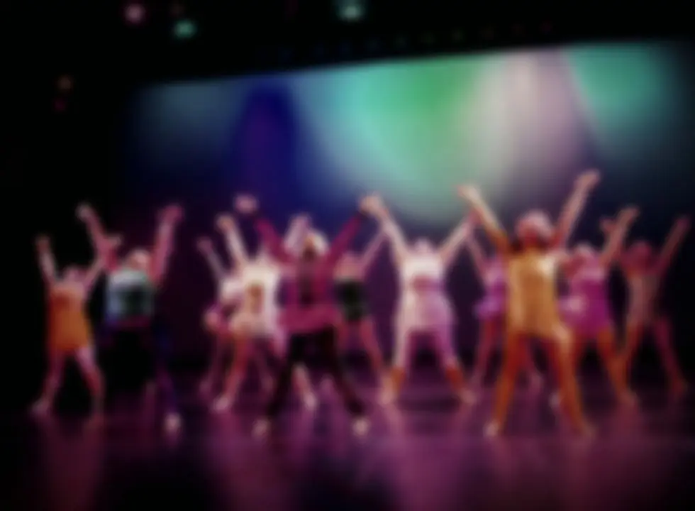 The Studio @ PDC (formerly Progressions Dance Centre)