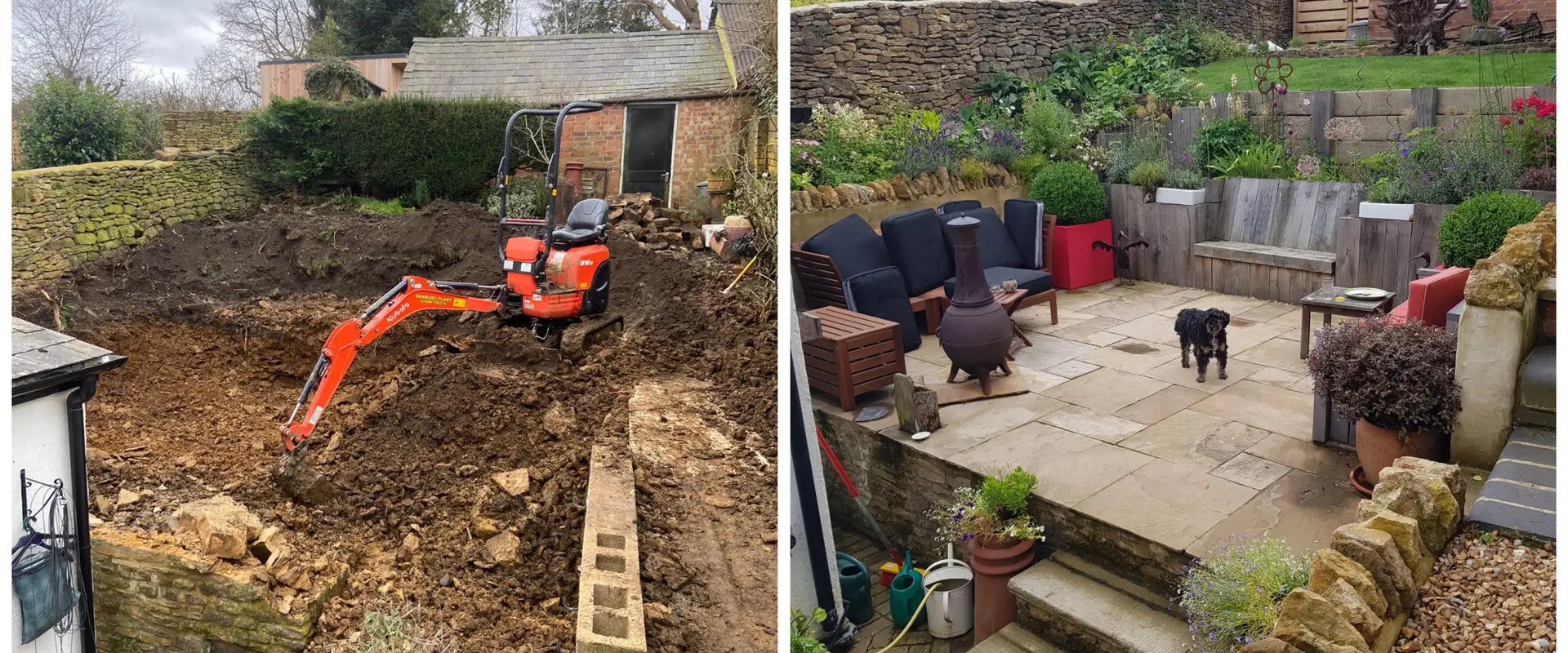 Wilson Contractors