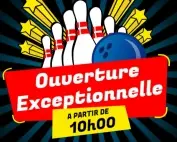 Bowling Bresse Loisirs
