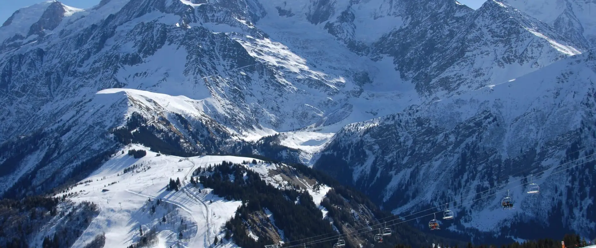 Chamonix Ski School European Snowsport
