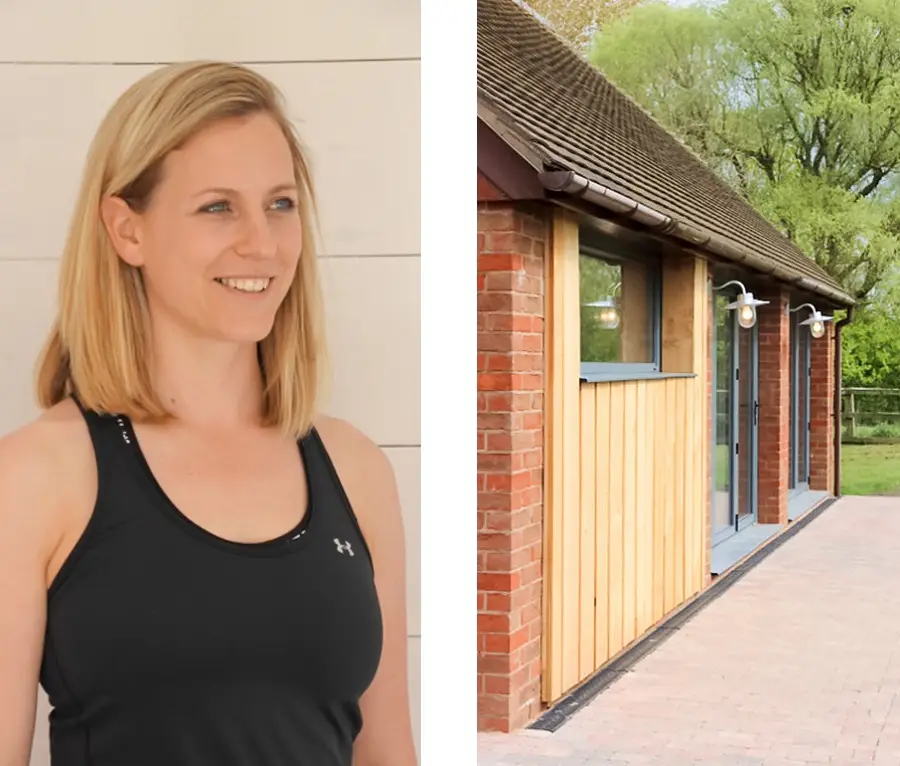 The Farm Studio - Pilates & Sports Massage
