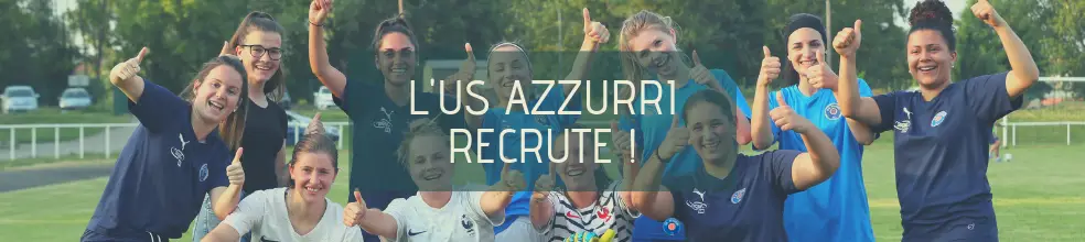 US Azzurri Mulhouse