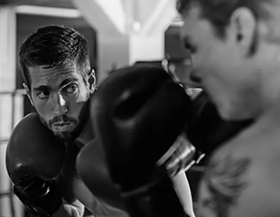Boxing Club CTNO