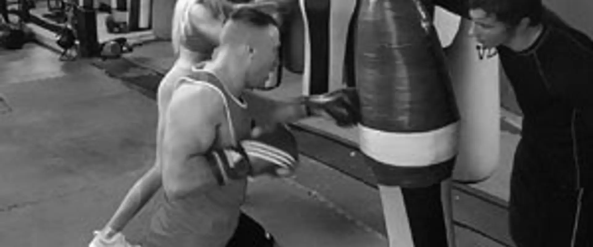 Lucan Boxing Club