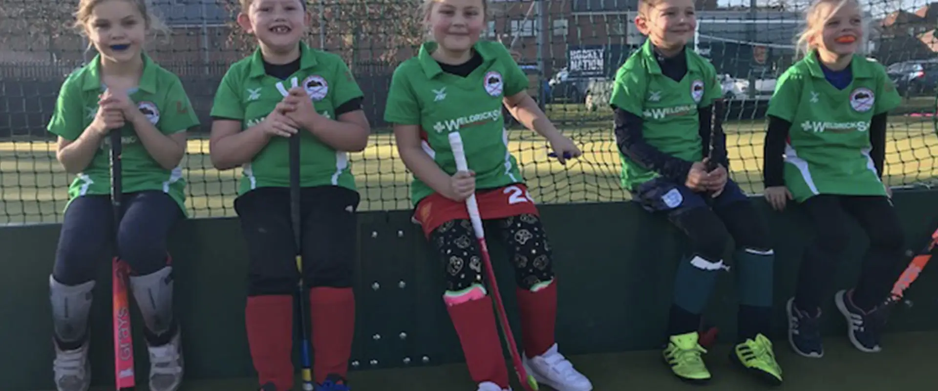 Newark Hockey Club